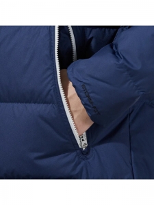 Куртка утепленная мужская повседневная Nike 195870209513