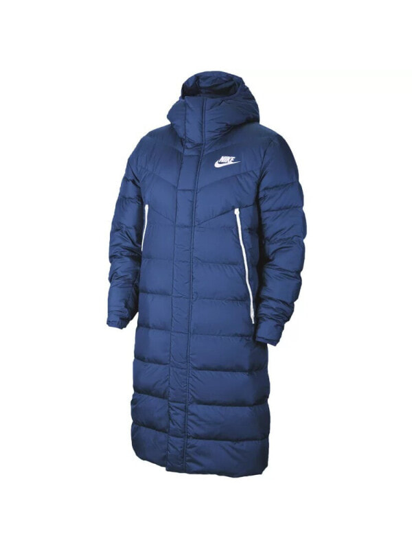 Куртка утепленная мужская повседневная Nike 195870209513