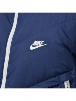 Куртка утепленная мужская повседневная Nike 195870209513