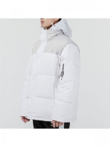 Пуховик зимний мужской Puma 596297