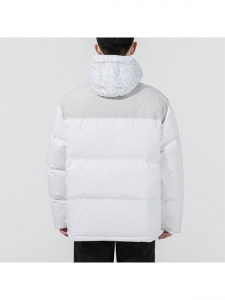 Пуховик зимний мужской Puma 596297