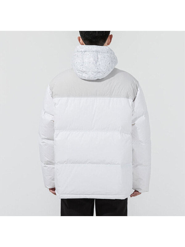 Пуховик зимний мужской Puma 596297