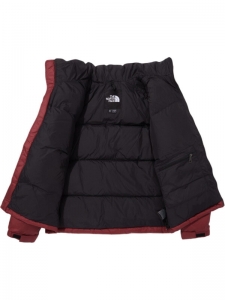 Куртка утепленная мужская для холодной погоды the north face eco nuptse collection 1996