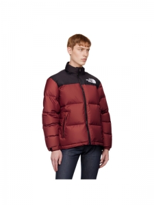 Куртка утепленная мужская для холодной погоды the north face eco nuptse collection 1996