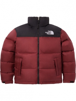 Куртка утепленная мужская для холодной погоды the north face eco nuptse collection 1996