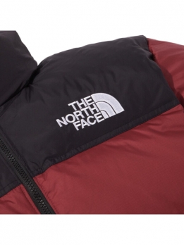 Куртка утепленная мужская для холодной погоды the north face eco nuptse collection 1996