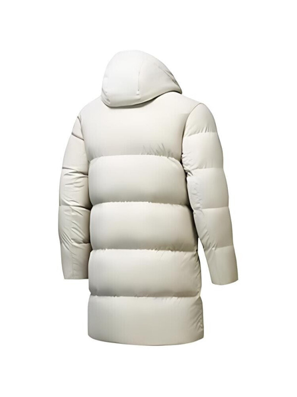 Пуховик мужской зимний Anta 6911713400053