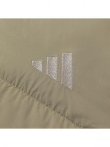 Куртка утепленная универсальная adidas PUFFY DOWN JACKET