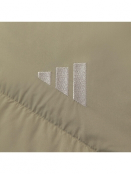 Куртка утепленная универсальная adidas PUFFY DOWN JACKET