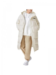 Куртка утепленная зимняя мужская для баскетбола LiNing 6911129167496