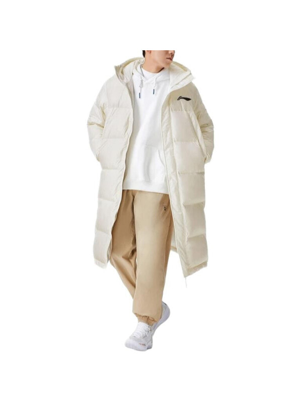 Куртка утепленная зимняя мужская для баскетбола LiNing 6911129167496