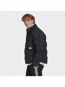 Куртка утепленная мужская повседневная Adidas 4065415773440