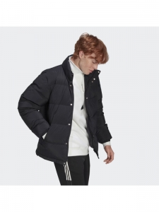 Куртка утепленная мужская повседневная Adidas 4065415773440