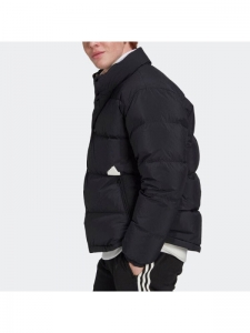 Куртка утепленная мужская повседневная Adidas 4065415773440