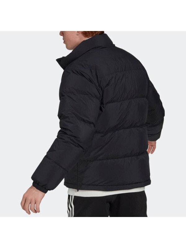 Куртка утепленная мужская повседневная Adidas 4065415773440