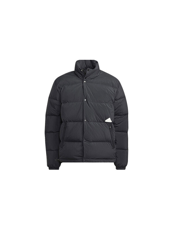 Куртка утепленная мужская повседневная Adidas 4065415773440