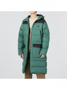 Пуховик мужской с капюшоном повседневный Puma 4065452218010