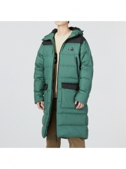 Пуховик мужской с капюшоном повседневный Puma 4065452218010