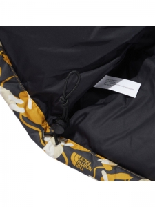 Пуховик мужской утепленный для холодной погоды The North Face Nuptse1996