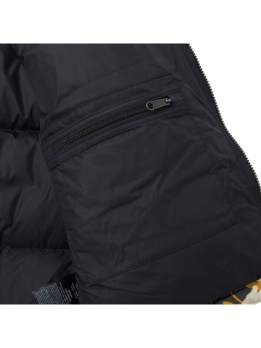 Пуховик мужской утепленный для холодной погоды The North Face Nuptse1996