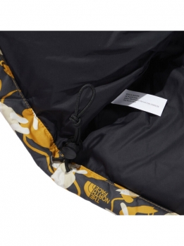 Пуховик мужской утепленный для холодной погоды The North Face Nuptse1996