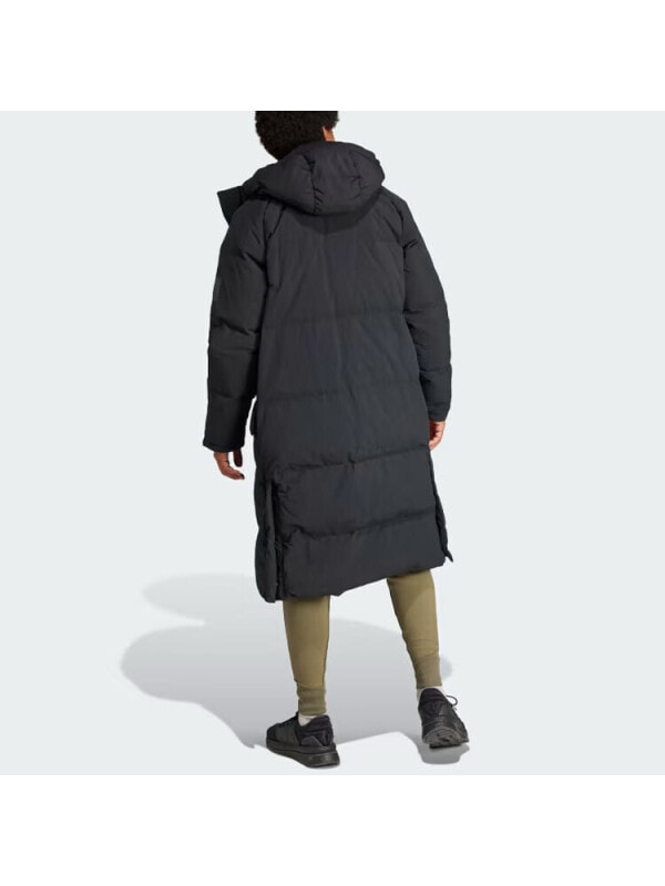 Пуховик мужской зимний Adidas 4066762970889