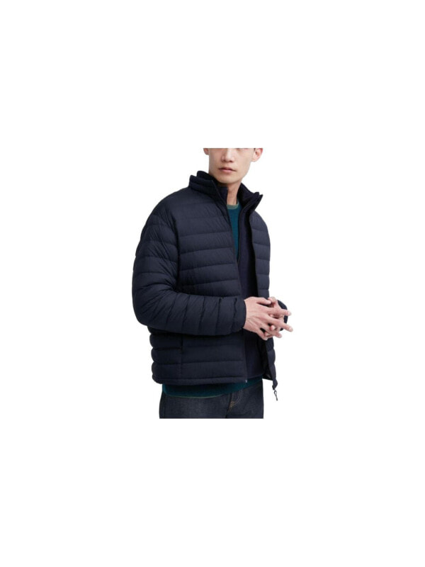 Куртка утепленная мужская универсальная Uniqlo 2000181946928