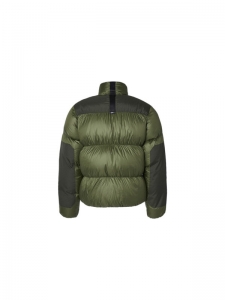 Куртка утепленная мужская повседневная Nike 195239087165