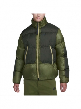 Куртка утепленная мужская повседневная Nike 195239087165