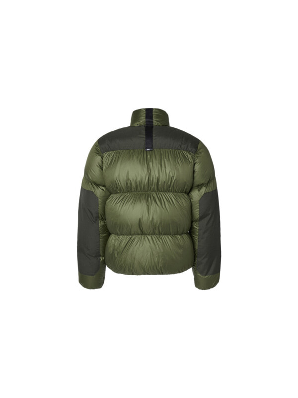 Куртка утепленная мужская повседневная Nike 195239087165