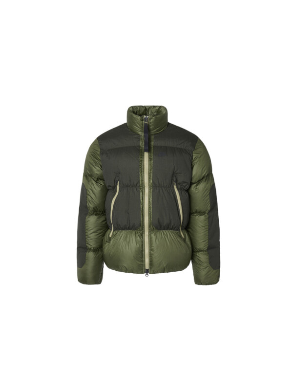 Куртка утепленная мужская повседневная Nike 195239087165