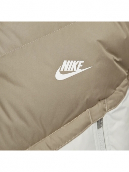 Пуховик мужской повседневный Nike SportswearStormFIT 197595648165