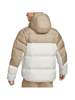 Пуховик мужской повседневный Nike SportswearStormFIT 197595648165