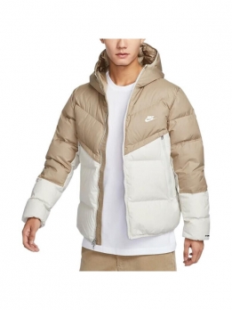 Пуховик мужской повседневный Nike SportswearStormFIT 197595648165