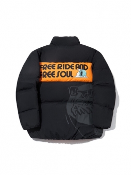 Пуховик универсальный повседневный LiNing 6901828051127