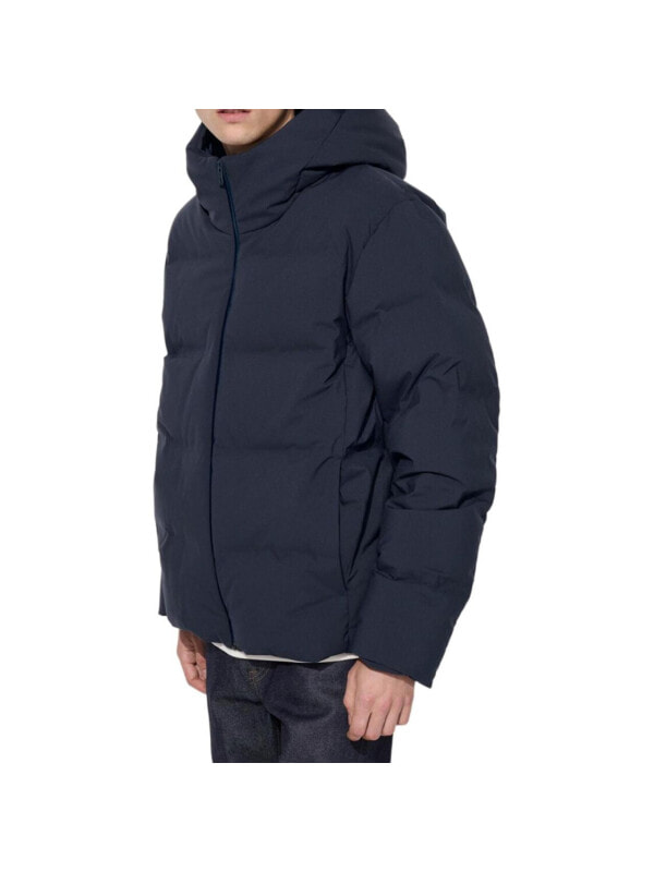Пуховик мужской повседневный Uniqlo 2000189944902