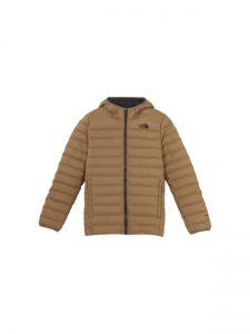 Пуховик зимний мужской для города The North Face T05087967652