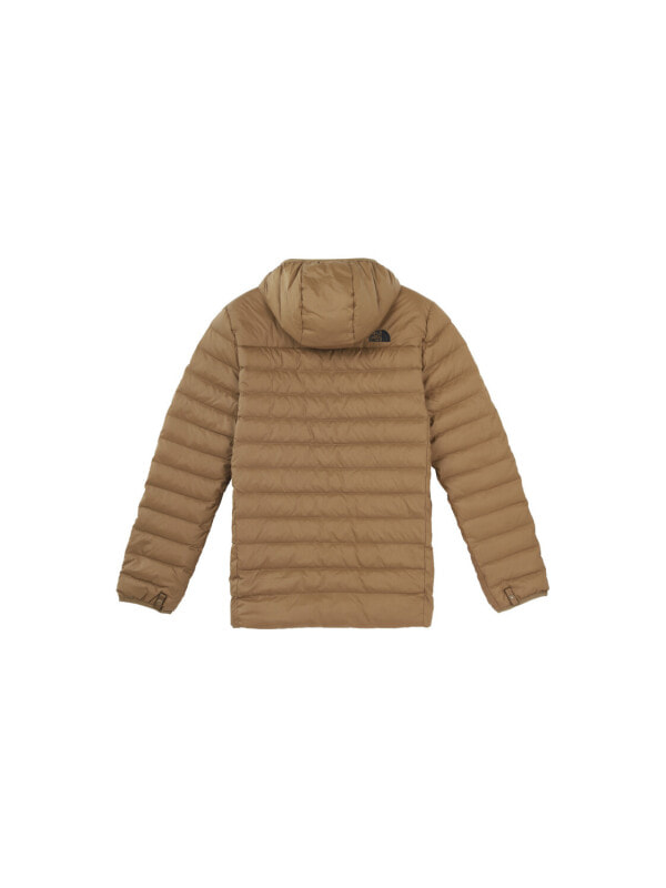 Пуховик зимний мужской для города The North Face T05087967652