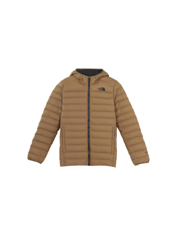 Пуховик зимний мужской для города The North Face T05087967652