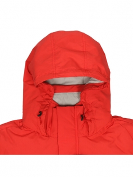 Пуховик мужской повседневный Adidas 4061612461661