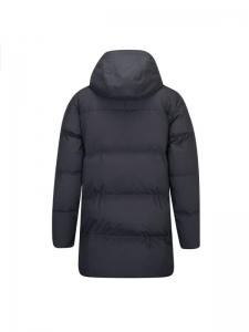 Пуховик утепленный унисекс повседневный LiNing