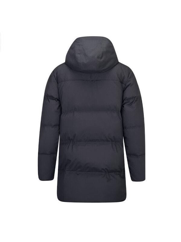 Пуховик утепленный унисекс повседневный LiNing