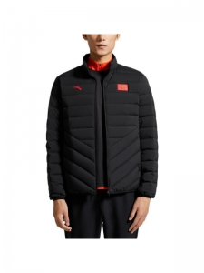 Пуховик мужской тренировочный Anta Variety Training Collection 6913794479386