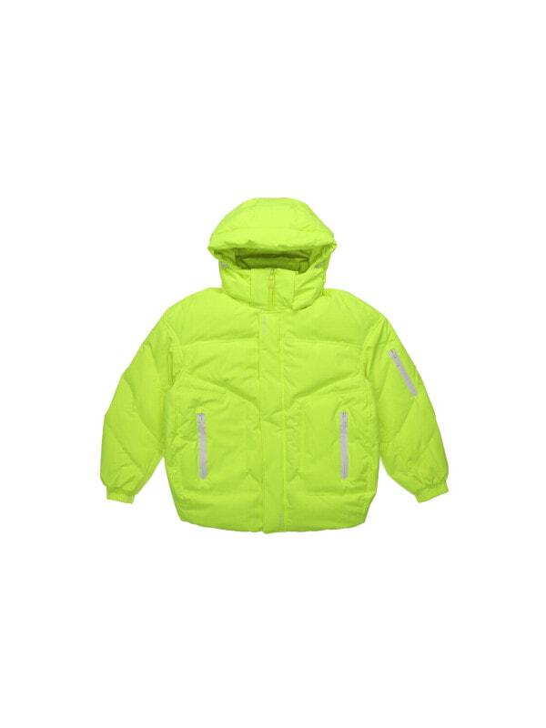 Куртка зимняя унисекс для улицы LiNing 6910842315795