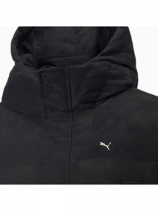 Куртка утепленная универсальная спортивная Puma Mmq Series