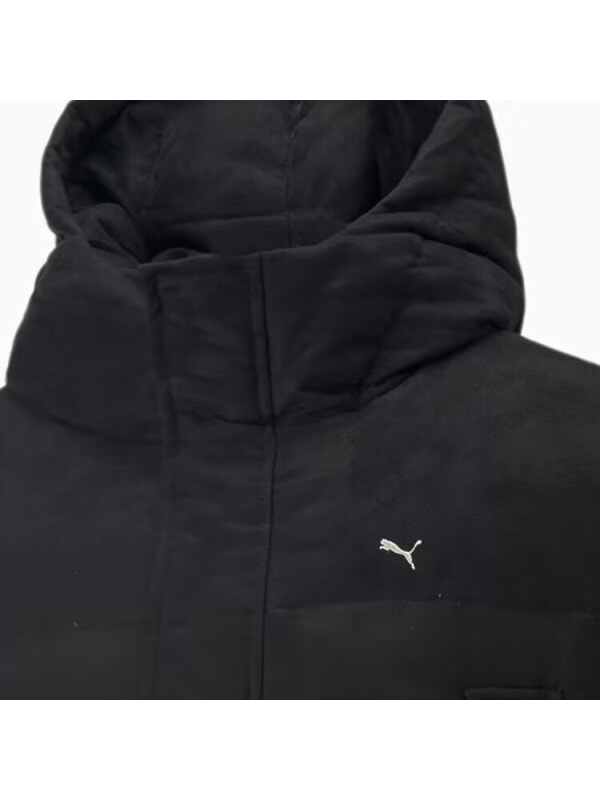 Куртка утепленная универсальная спортивная Puma Mmq Series