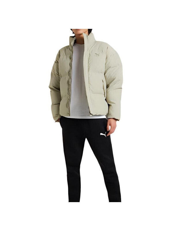 Куртка пуховая мужская повседневная Puma 572864