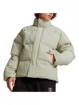 Куртка пуховая мужская повседневная Puma 572864