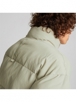 Куртка пуховая мужская повседневная Puma 572864