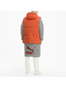 Жилет утепленный мужской спортивный Puma 4062452854149
